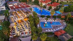 Justiniano Club Alanya