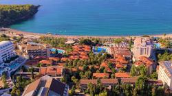 Justiniano Club Alanya