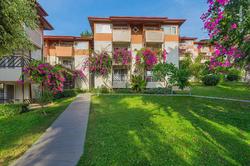 Justiniano Club Alanya