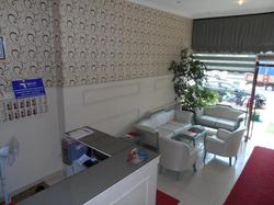 Kiraz Hotel