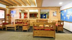 Vacanceole - Residence Central Park