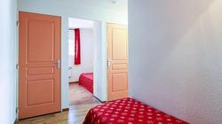 Vacanceole - Residence Central Park