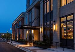 Thompson Savannah