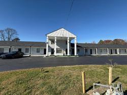 OYO Hotel Economy Inn US-29 Danville