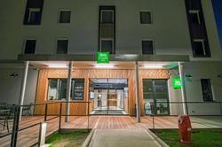 ibis Styles Albertville