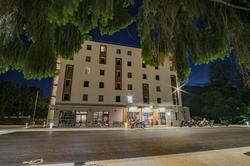 ibis Styles Albertville