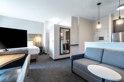 Residence Inn By Marriott Anderson Clemson