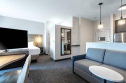 Residence Inn By Marriott Anderson Clemson