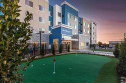 Residence Inn By Marriott Anderson Clemson