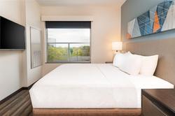 Hyatt House Nashville Airport