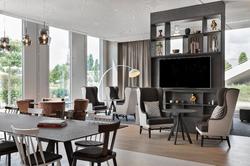 Stellaris Apartment Hotel