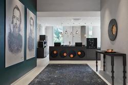 Stellaris Apartment Hotel