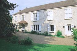 Glycines Country Guesthouse