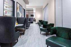 Hyatt House Charlotte/Rea Farms