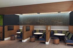 Courtyard by Marriott Charlotte Waverly