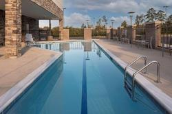 Hyatt Place Charlotte/University