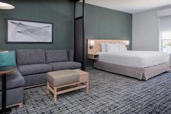 Hyatt Place Charlotte/University