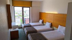 Nuzhet Hotel