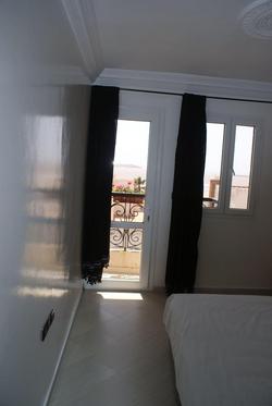 Residence Louzani