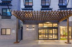 Cambria Hotel Copper Mountain