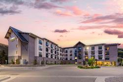 Cambria Hotel Copper Mountain