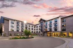 Cambria Hotel Copper Mountain