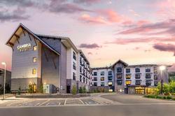 Cambria Hotel Copper Mountain
