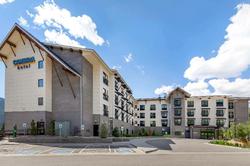 Cambria Hotel Copper Mountain