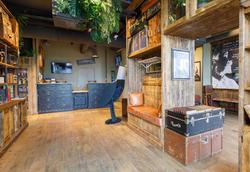 B&B Hotel Clermont-Ferrand Centre