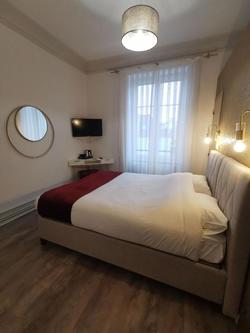 Colmar Suites
