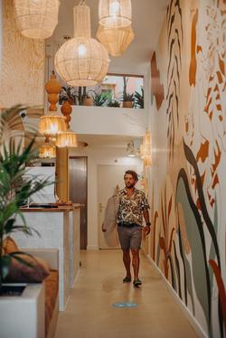 Hotel Palym