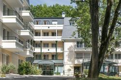 Home Medicis Les Petites Roches