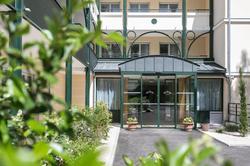 Home Medicis Les Petites Roches