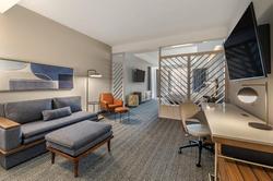 Courtyard by Marriott Fort Lauderdale Downtown