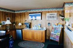 Sage N Sand Motel