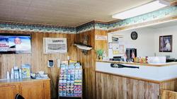 Sage N Sand Motel