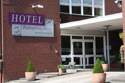 Hotel am Siebenpfennigsknapp