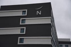 Novotel Düsseldorf Havaalanı
