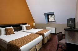 Sirene Davras Hotel