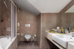 Sirene Davras Hotel