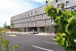 greet Hotel Rennes Pacé