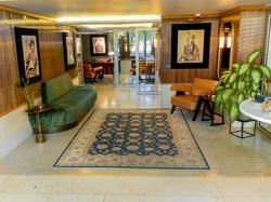 MUZE Hotel Dusseldorf - Handwritten Collection