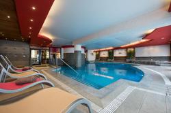 Cgh Residences Spas Les Clarines