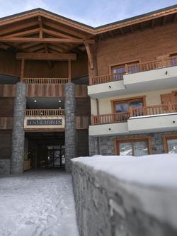 Cgh Residences Spas Les Clarines