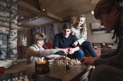 Cgh Residences Spas Les Clarines