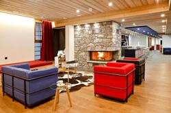 Residence Odalys Les Fermes De Chatel