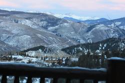 Snowberry by Elevation Accommodations