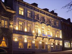 Design-Hotel Zur Abtei