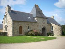 GÃ®tes du Manoir de Goandour