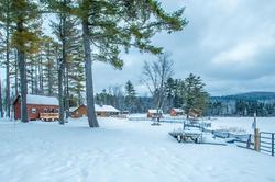 Presidential Mountain Resort